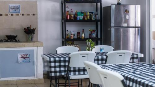Grand Hostal Playa – Playa del Carmen, TX