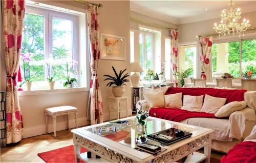 Apartment Avignon Rue Des Camilias - main image