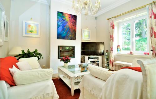 Apartment Avignon Rue Des Camilias - image 5