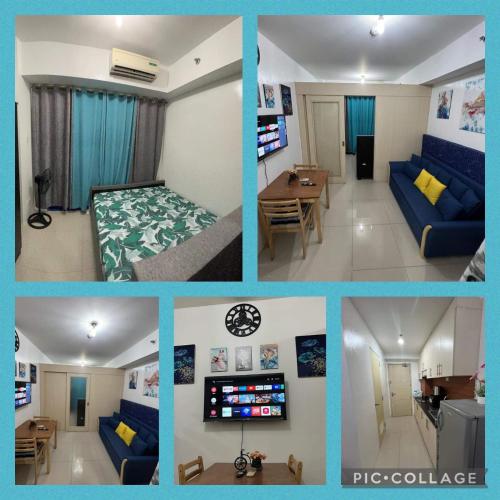 Sea Residences at Jireh Sea Residences at Jireh