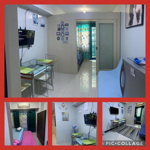 Sea Residences at Jireh Sea Residences at Jireh