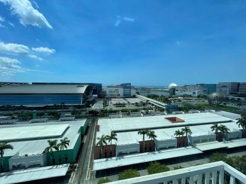 Sea Residences at Jireh Sea Residences at Jireh