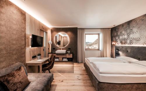 Seehotel Panorama Relax Room Type - Double Room