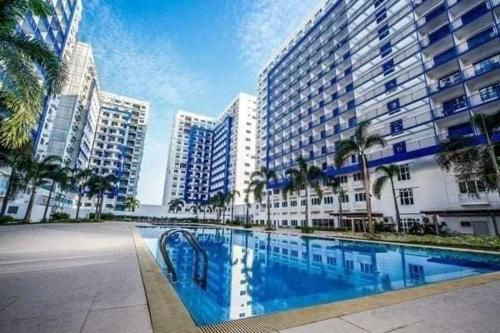 Sea Residences at Jireh Sea Residences at Jireh