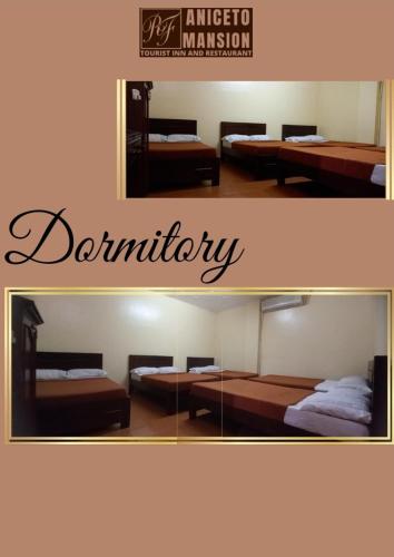 RF ANICETO MANSION