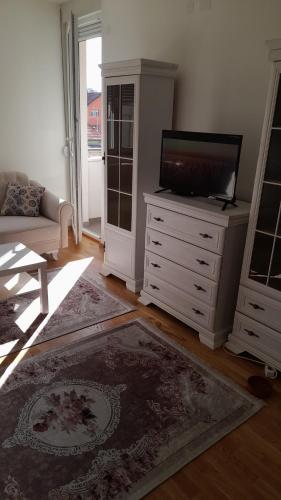 . Apartment Rustik