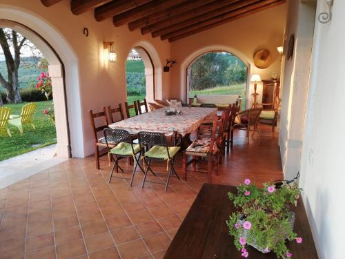 Villa Bea, Werona (zdjęcie 7)