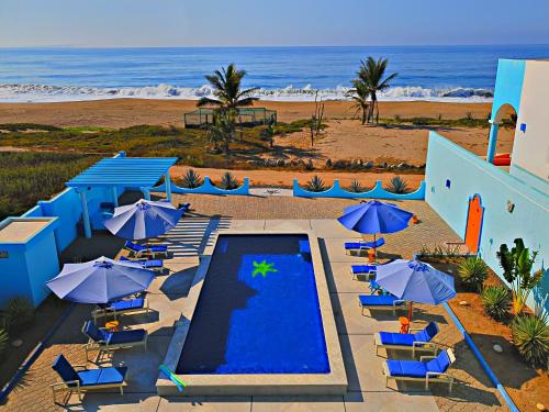 357162330 Villa Star of the Sea