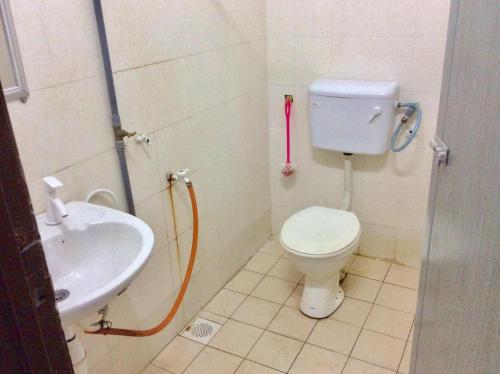 阿盯民宿 阿盯民宿