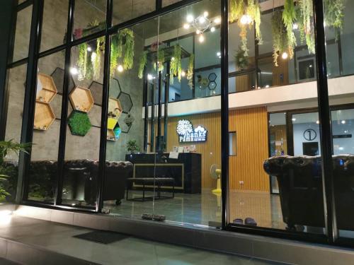 Thanks​Pama​ near Tawan Daeng German Beer Brewery and Restaurant