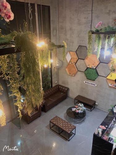 Thanks​Pama​ near Tawan Daeng German Beer Brewery and Restaurant