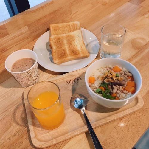 Thanks​Pama​ near Tawan Daeng German Beer Brewery and Restaurant