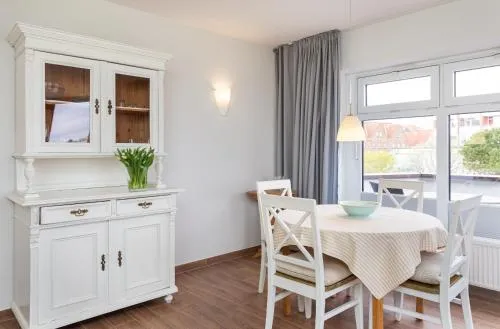 Haus Jungnamen Sand Whg. 2 in Wittdün, Deutschland