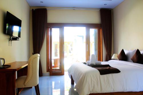La Mogi Cottage
