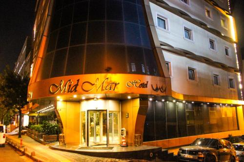 Midmar Hotel