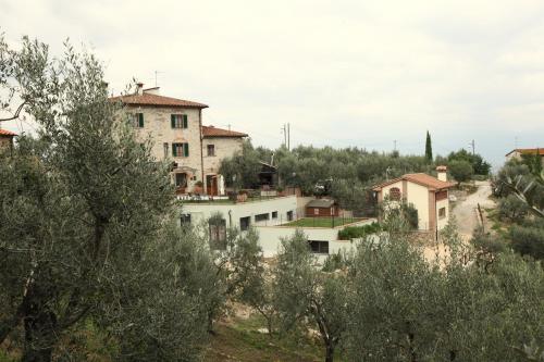 Agriturismo Il Calesse