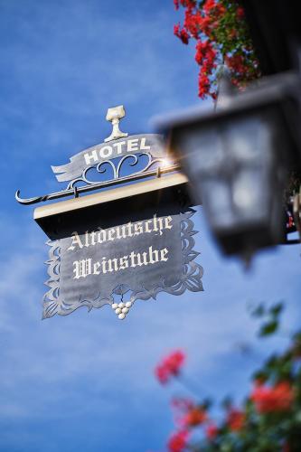 Altdeutsche Weinstube - Superior photo