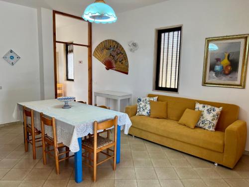 Villetta Le Darsene gîte à louer Leverano