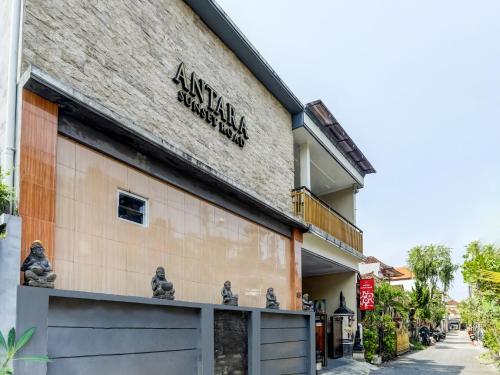 Photo - Antara Sunset Road