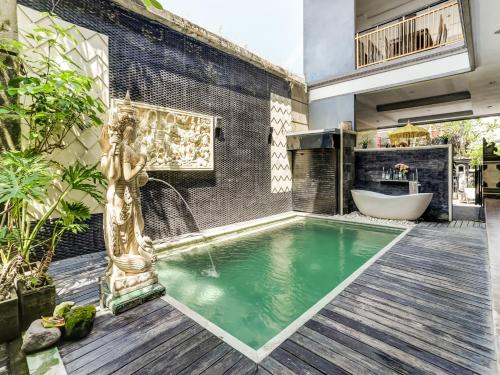 Photo - Antara Sunset Road