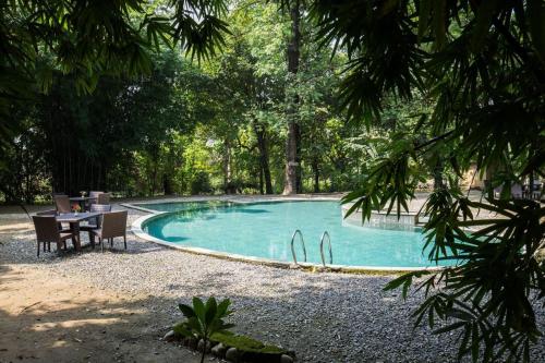 Jagatpur Lodge - 전망