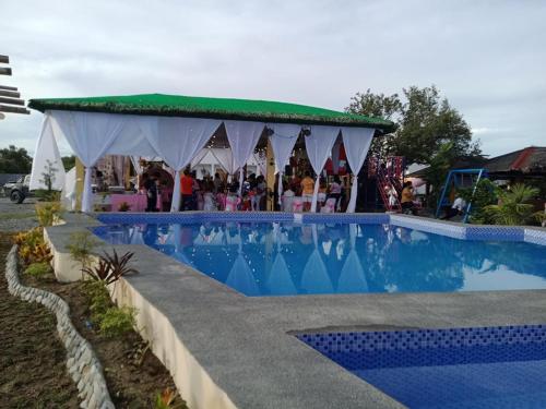 Jamilla's Private Pool Resort in Pinamalayan