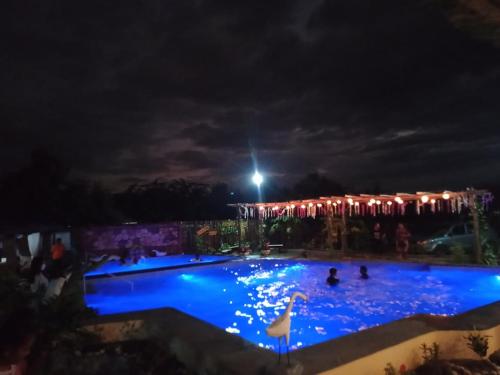 Jamilla's Private Pool Resort in Pinamalayan