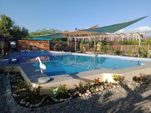 Jamilla's Private Pool Resort in Pinamalayan