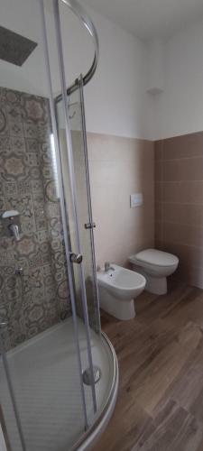 La casa del sole (arcomagno San Nicola Arcella) La casa del sole (arcomagno San Nicola Arcella)