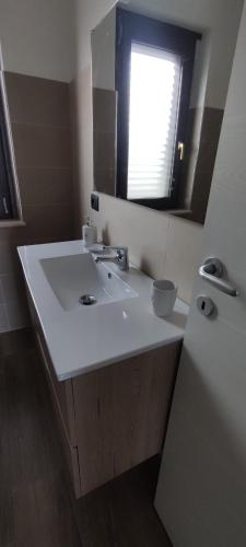 La casa del sole (arcomagno San Nicola Arcella) La casa del sole (arcomagno San Nicola Arcella)