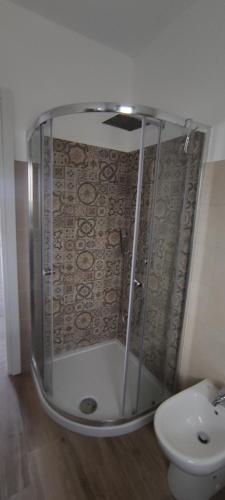 La casa del sole (arcomagno San Nicola Arcella) La casa del sole (arcomagno San Nicola Arcella)