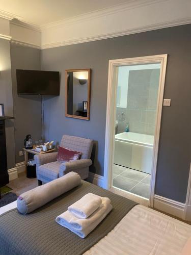 Bodalwyn Guest House - image 3