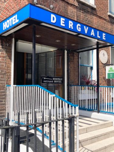 Dergvale Hotel, Dublino (foto 4)