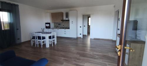 La casa del sole (arcomagno San Nicola Arcella) La casa del sole (arcomagno San Nicola Arcella)