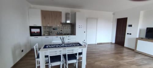 La casa del sole (arcomagno San Nicola Arcella) La casa del sole (arcomagno San Nicola Arcella)