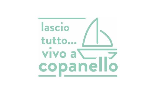 Casa Cobalto - Lascio tutto vivo a Copanello