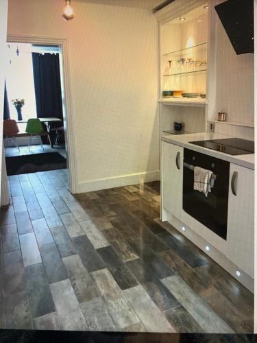 Picture of The Courtyard