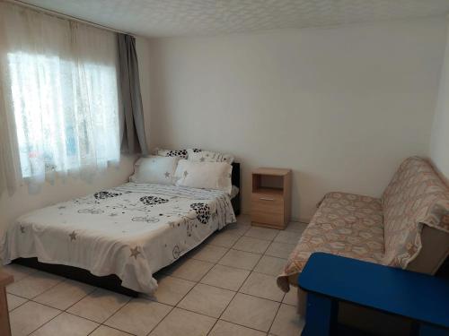 Casa Sergiu oferte-cazare