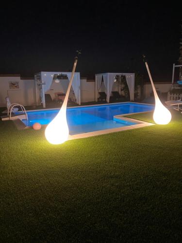 Villa D’Olimpio appartamento 2