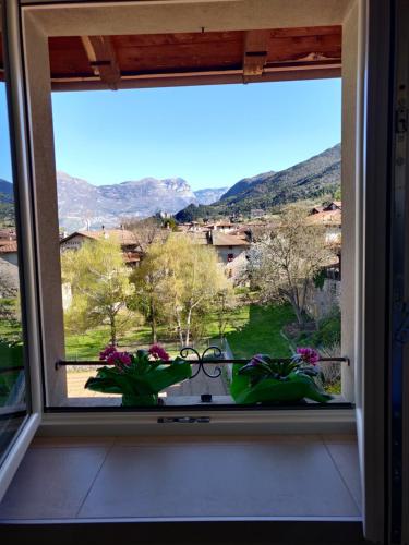 Skats, Il Balcone sul Brenta in Lasino