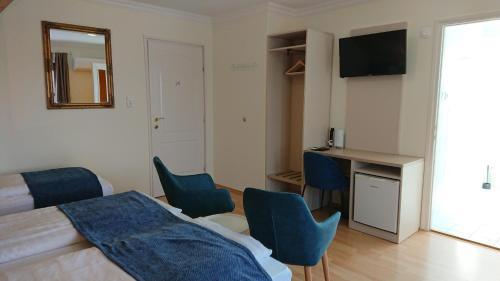 Hotel Napsugár - image 3