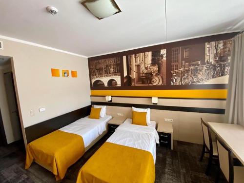 Hotel Vitalia - main image