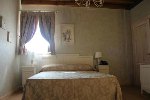 Relais Mondotella gîte à louer Pozzo Catena