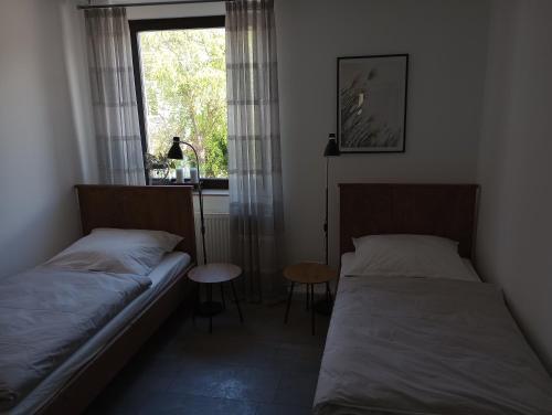 Provizial Ferienwohnung Rudi Room Type - Two-Bedroom Apartment Provizial Ferienwohnung Rudi Room Type - Two-Bedroom Apartment