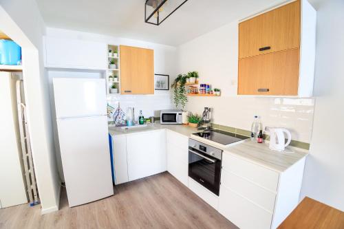 Mandy's Place - By Soroka Medical Center and BGU in Beer Sheva