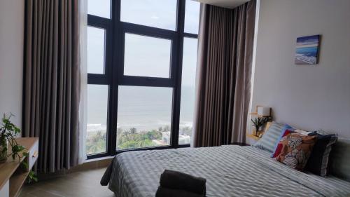 ARIA RESORT VŨNG TÀU - CÁCH BIỂN RIÊNG 50M