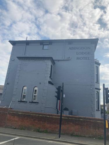 Abingdon Lodge Hotel in Nordvästra Ryde