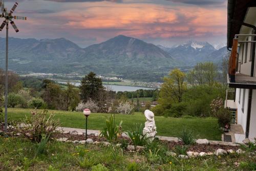  Appartement Haus Kruschitz in Ludmannsdorf