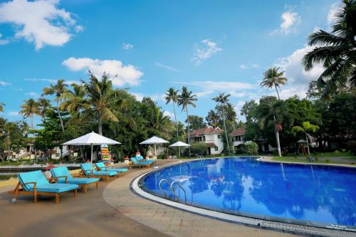 The World Backwaters, Alleppey