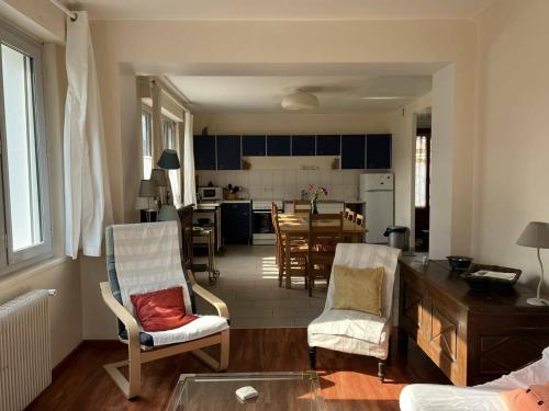 Appartement Cambo-les-Bains 2 pièces 2 personnes - FR-1-495-73 - image 4